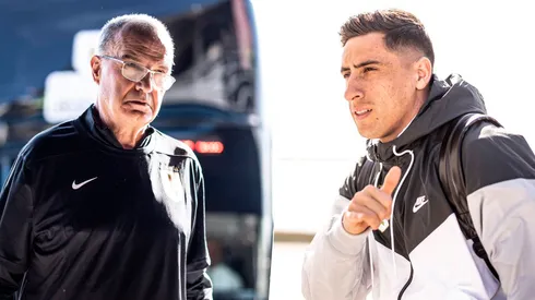 La decisión de Bielsa que generó el enojo de los hinchas de Boca.