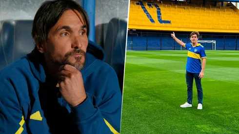 Las noticias del martes 10 de septiembre en Boca.