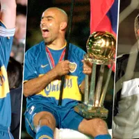 Los hinchas eligieron al mejor colombiano de la historia de Boca