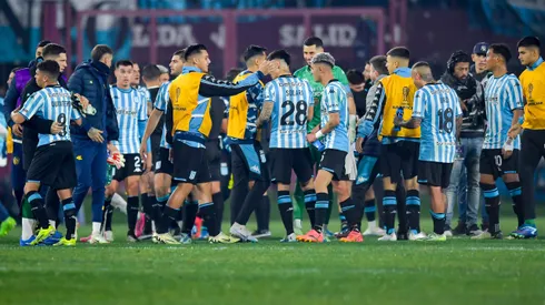 Boca jugará contra Racing el próximo sábado en Avellaneda