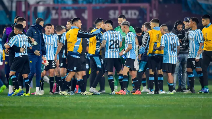 Boca jugará contra Racing el próximo sábado en Avellaneda
