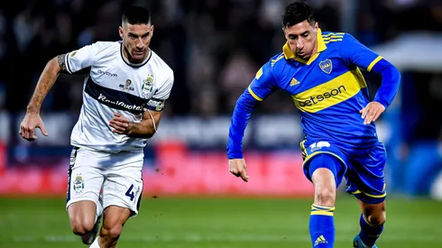 Cuándo puede ser el duelo entre Boca y Gimnasia por la Copa Argentina
