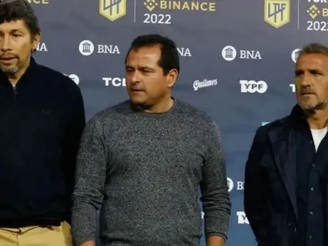 La nueva decisión judicial que complica a Cascini, Bermúdez y Delgado en Boca