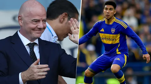 Lo que tenés que saber del Xeneize en este lunes 9 de septiembre.