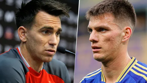 Pablo Moche dio su punto de vista acerca del presente de Zenón.