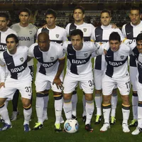 Chiqui Pérez recordó cómo fue su dolorosa salida de Boca: "Era titular indiscutido y el DT me dijo que me vaya"