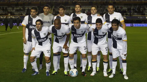 Claudio Chiqui Pérez habló de su salida de Boca