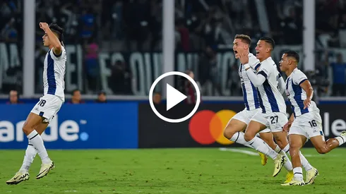 Boca superó a Talleres por la Copa Argentina