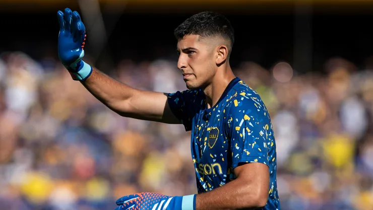 El descargo de Brey tras la victoria de Boca en Mendoza.