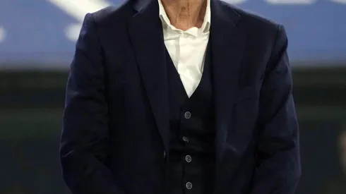 José Pekerman hizo una inesperada confesión.