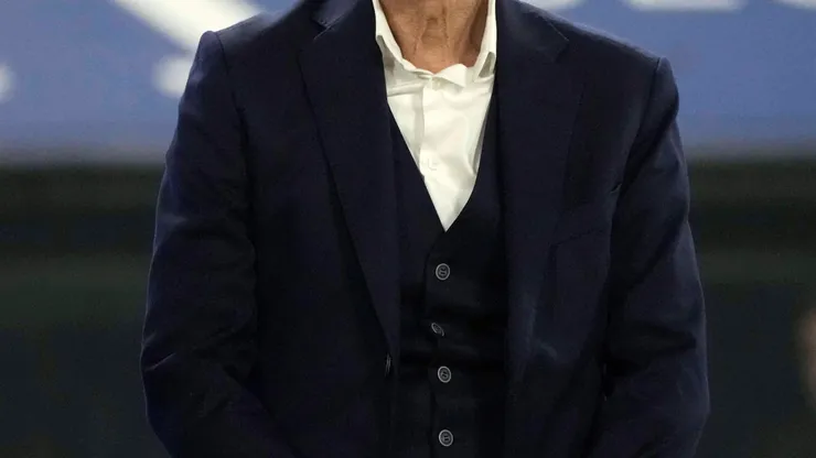 José Pekerman hizo una inesperada confesión.