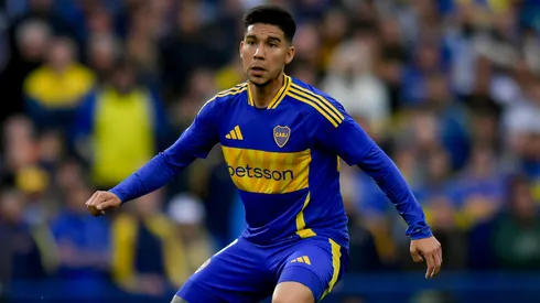 Guillermo Fernández jugará en Fortaleza.