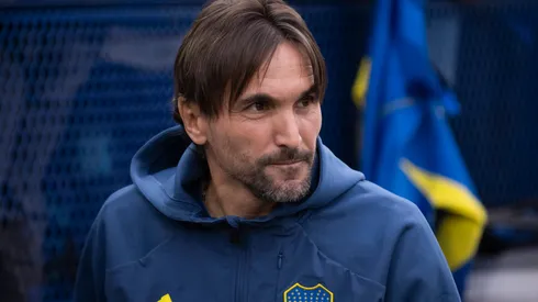 Todo listo: así formará Boca ante Talleres por Copa Argentina