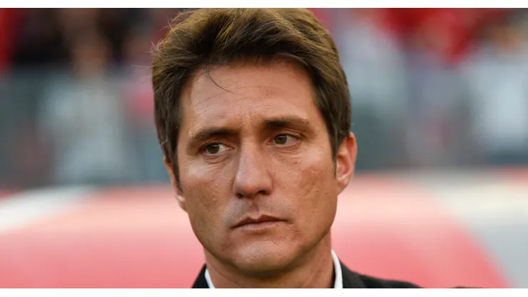 La decisión de Guillermo Barros Schelotto que sorprendió a Boca.