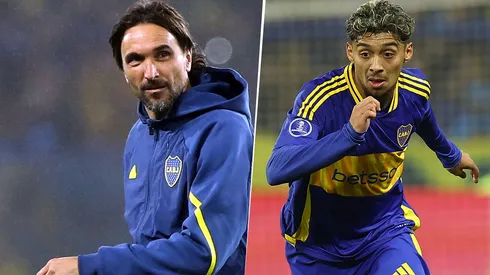 Boca buscará un triunfo en Mendoza.