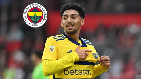 Los objetivos que debe cumplir Medina y le dejarán un dineral a Boca.