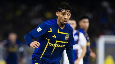 Con la venta de Medina, cuánto dinero generó Boca.