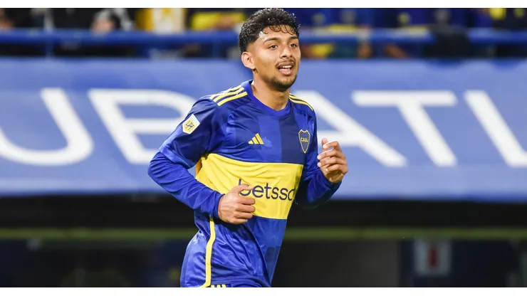 Cristian Medina se va de Boca.