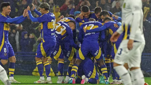 Boca, con bajas contra Talleres de Córdoba.