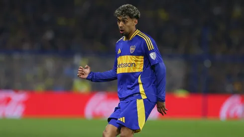 Cristian Medina pidió salir de Boca.