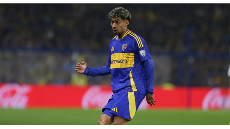 Cristian Medina pidió salir de Boca.