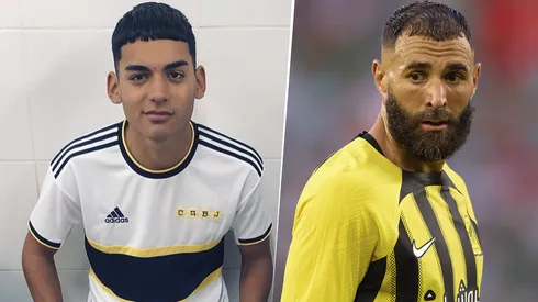 Isaías Rodríguez dejó Boca y arregló su llegada al Al Ittihad de Arabia Saudita