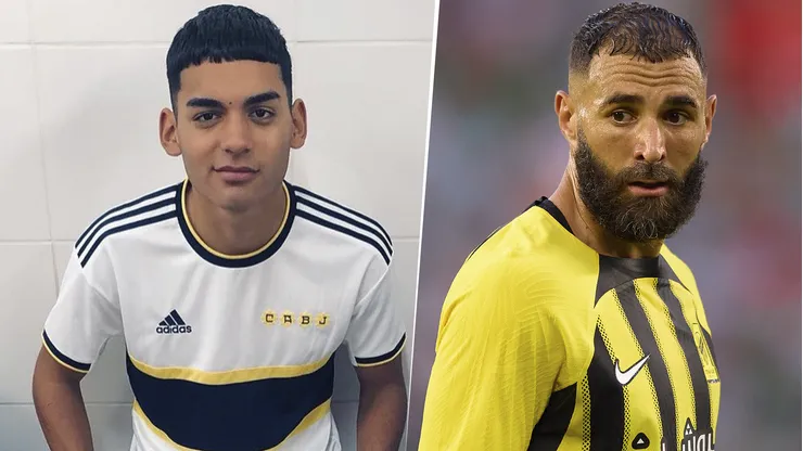 Isaías Rodríguez dejó Boca y arregló su llegada al Al Ittihad de Arabia Saudita