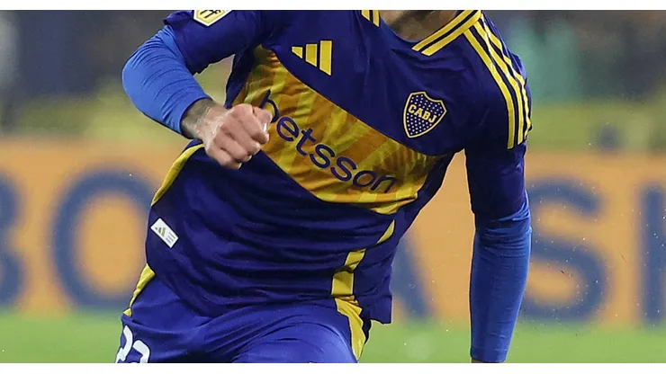 Vicente Taborda se va a Platense.