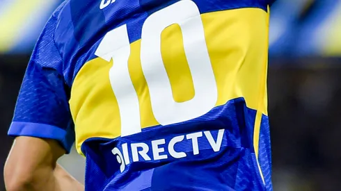 Soteldo habló del interés de Boca.