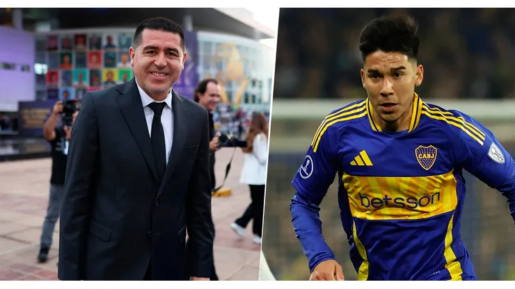 Riquelme ya tiene al reemplazante de Pol Fernandez