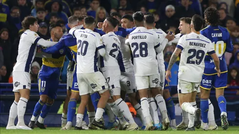 Boca se enfrentará ante Tallerer por Copa Argentina