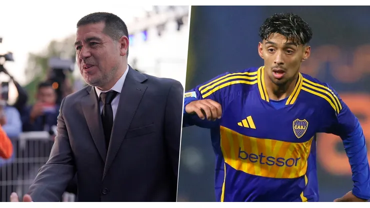 Boca hoy: los tres refuerzos internacionales que Riquelme busca para el Mundial de Clubes 2025 y ¿ya hay reemplazante de Medina?