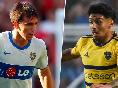 Mouche bancó a Medina y lanzó una fuerte crítica a Boca: "Me parece una estupidez"