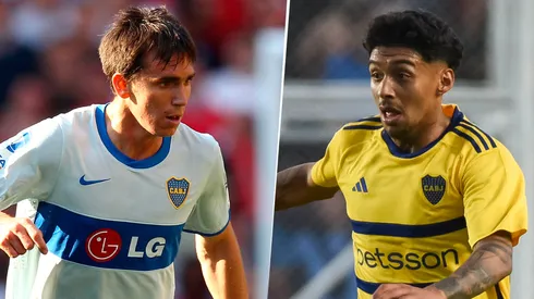 Mouche bancó a Medina y criticó a Boca.