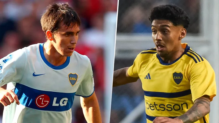Mouche bancó a Medina y criticó a Boca.