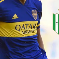 Acordado: Boca no lo tiene en cuenta y se irá a Banfield en busca de minutos