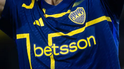 Revelaron que colores tendrá la nueva camiseta de Boca.