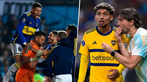 Fenerbahce busca a Medina.