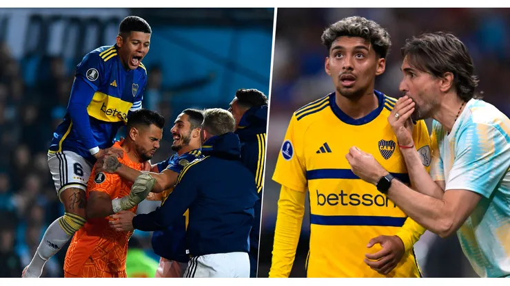 Fenerbahce busca a Medina.