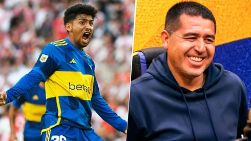 Boca buscaría un reemplazo de Medina.