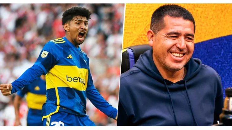Boca buscaría un reemplazo de Medina.