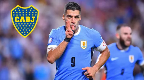 La decisión de Suárez que complica a Boca: el motivo