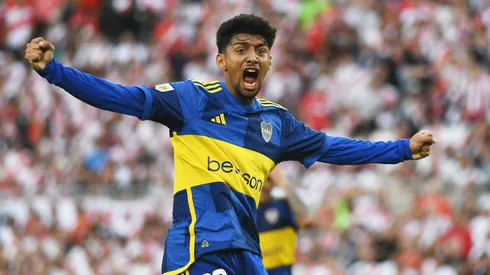 La nueva propuesta de Boca a Fenerbahce por Medina.