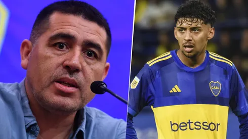 Medina es pretendido por el fútbol turco