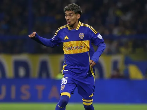 La condición que puso Boca ante la nueva oferta por Cristian Medina
