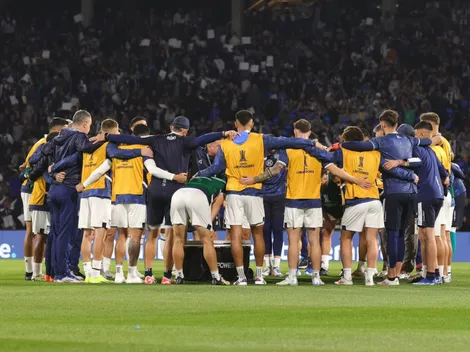 Atento, Boca: todas las bajas que tendrá Talleres para el partido por Copa Argentina