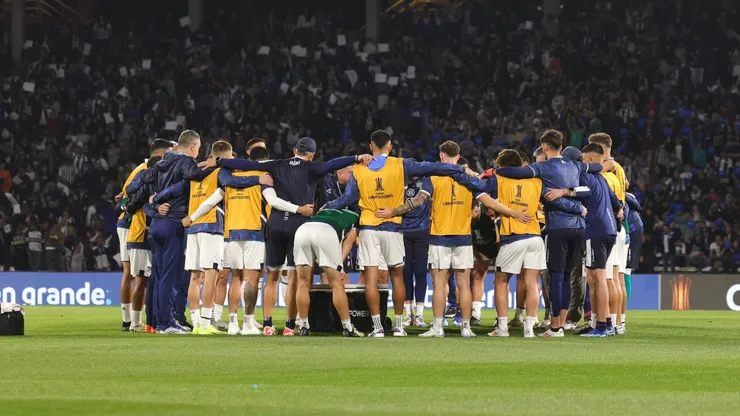 Las bajas que tendrá la "T" para enfrentar a Boca.