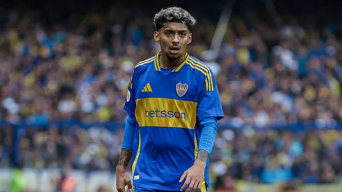 Boca recibió otra oferta por Cristian Medina.