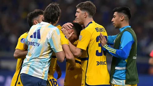 Juan Ramírez aún no ha conseguido un nuevo club.