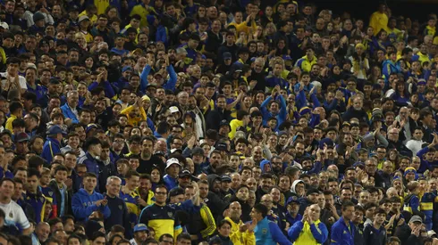 Cómo será la venta de entradas para Boca-Talleres.